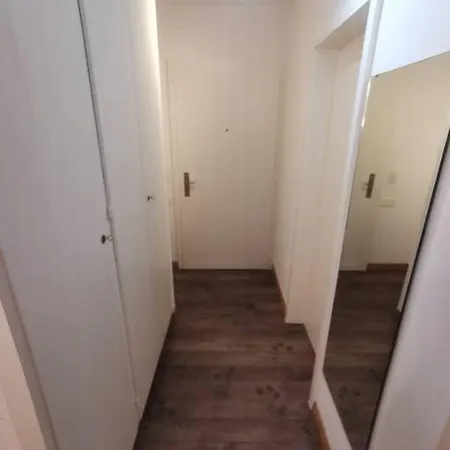 Lentulusskyappartement Appartement Bern