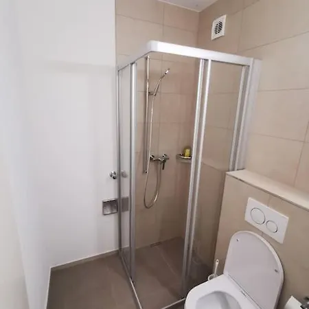 Lentulusskyappartement Bern