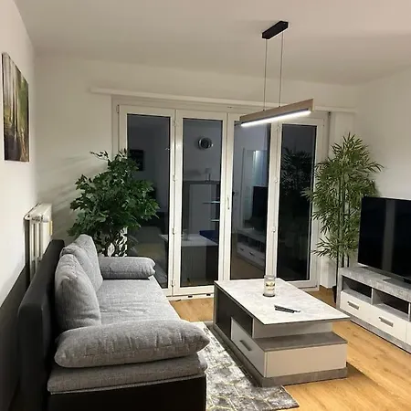 Lentulusskyappartement * Bern