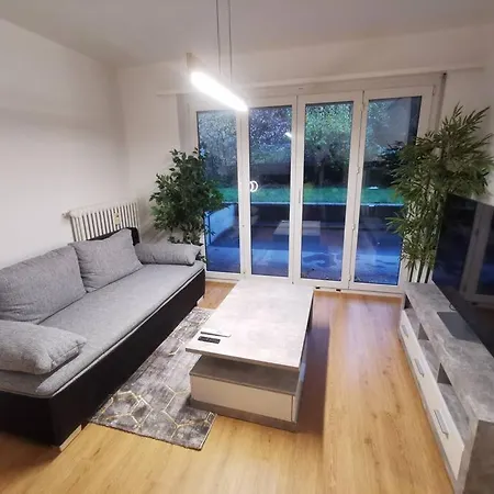 Lentulusskyappartement Appartement Bern